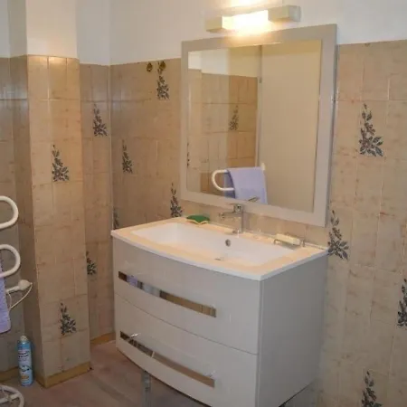 Cantegrit By Interhome