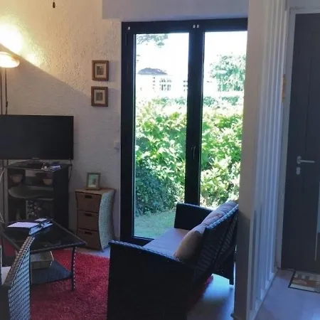 Apartment Cantegrit By Interhome