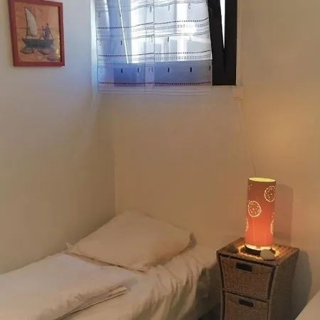 Cantegrit By Interhome Apartment