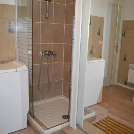 Cantegrit By Interhome * Capbreton