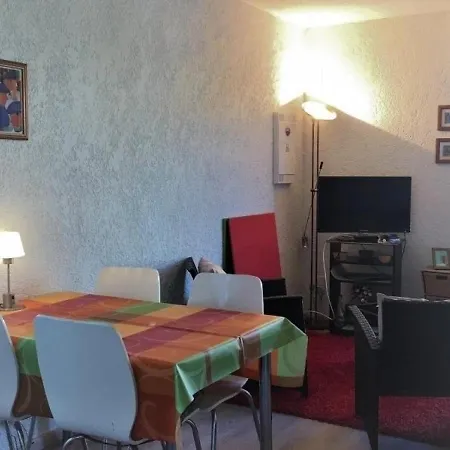 Cantegrit By Interhome Apartment