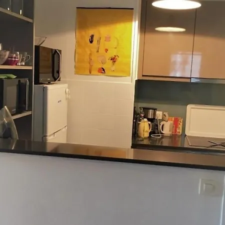 Apartment Cantegrit By Interhome