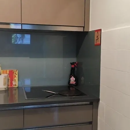 Apartment Cantegrit By Interhome *