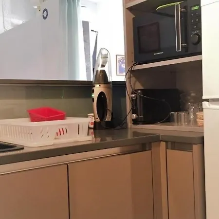 Cantegrit By Interhome Apartment Capbreton