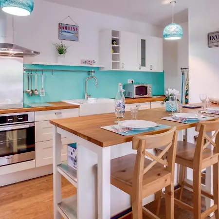 Cantegrit By Interhome *