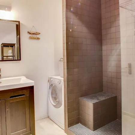 Cantegrit By Interhome