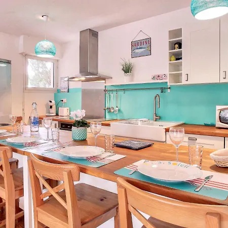 Apartment Cantegrit By Interhome *