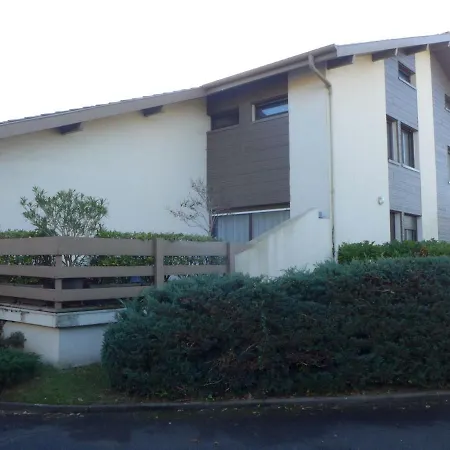 Apartment Cantegrit By Interhome Capbreton