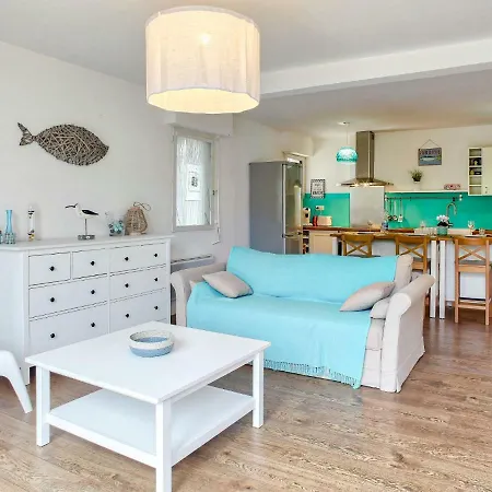 Cantegrit By Interhome Apartment