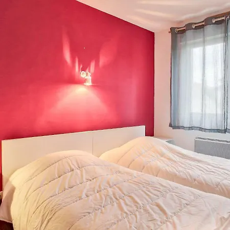 Cantegrit By Interhome Capbreton