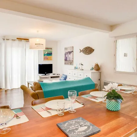 Cantegrit By Interhome Apartment *