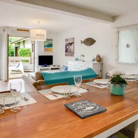 Apartment Cantegrit By Interhome Capbreton