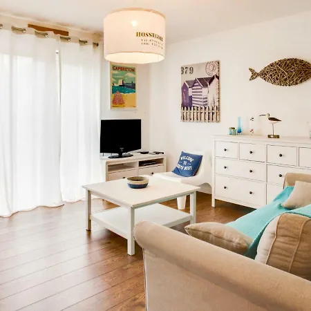 Cantegrit By Interhome *