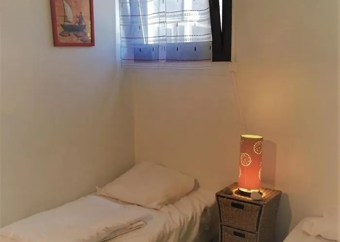 Cantegrit By Interhome Lejlighed