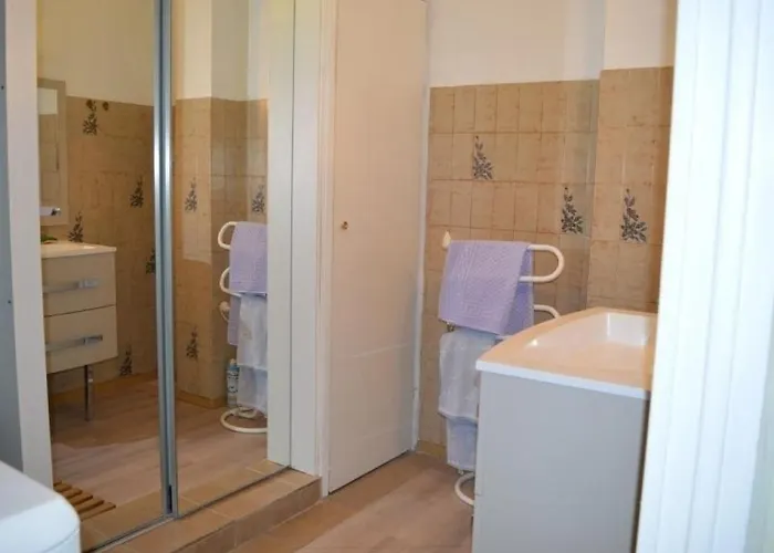 Cantegrit By Interhome Lejlighed Capbreton