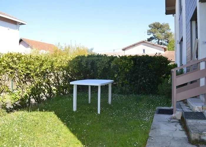 Cantegrit By Interhome