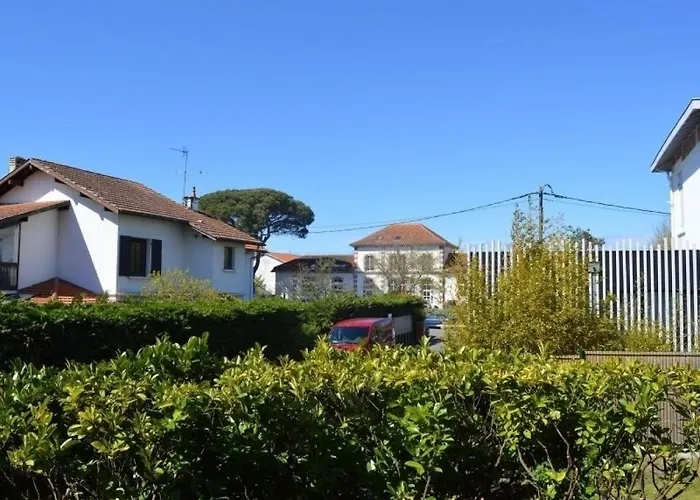 Cantegrit By Interhome