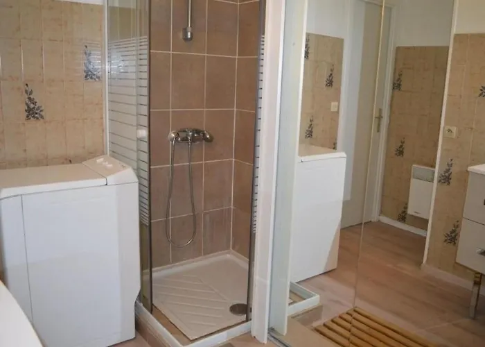 Cantegrit By Interhome * Capbreton