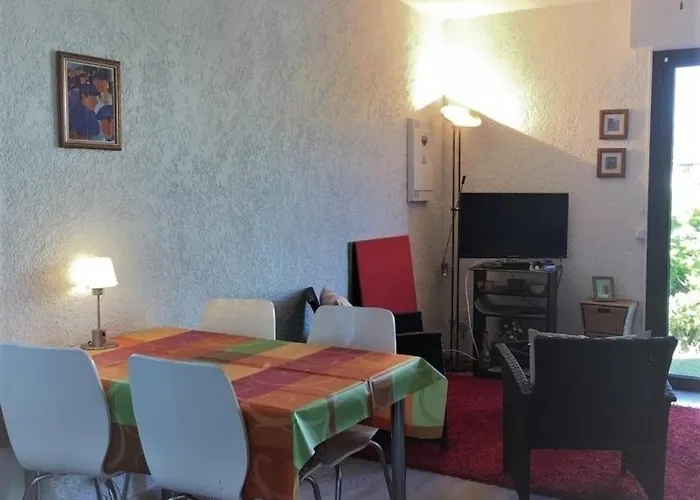 Cantegrit By Interhome Apartman