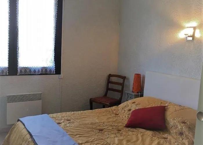 Lejlighed Cantegrit By Interhome