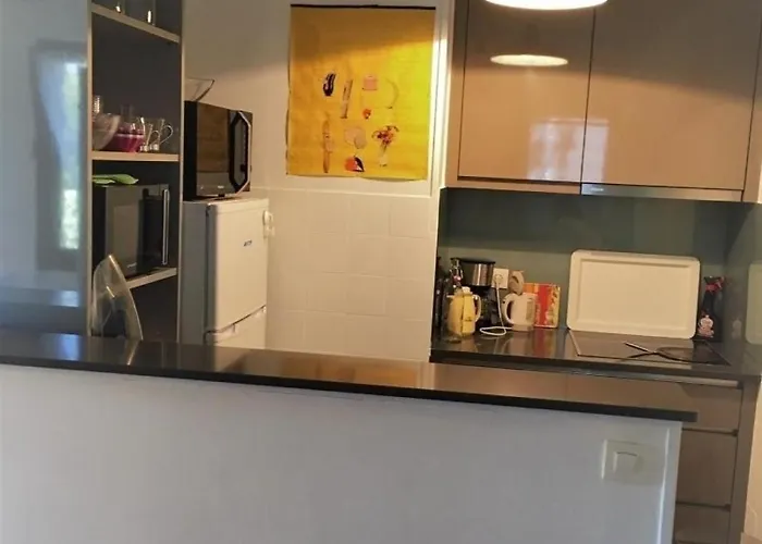 Lejlighed Cantegrit By Interhome