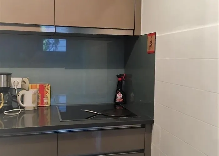 Lejlighed Cantegrit By Interhome *