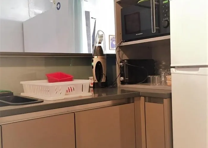 Cantegrit By Interhome Apartman Capbreton