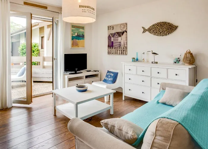 Lejlighed Cantegrit By Interhome *