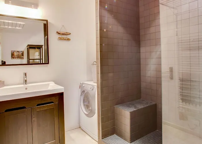 Cantegrit By Interhome