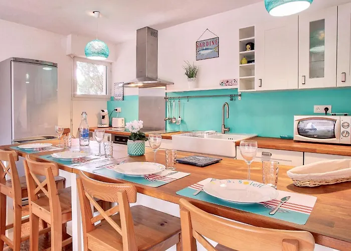 Lejlighed Cantegrit By Interhome *