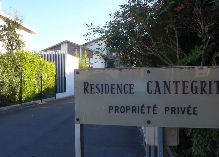 Lejlighed Cantegrit By Interhome *