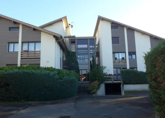 Cantegrit By Interhome *