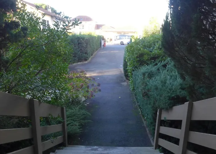 Cantegrit By Interhome Lejlighed Capbreton