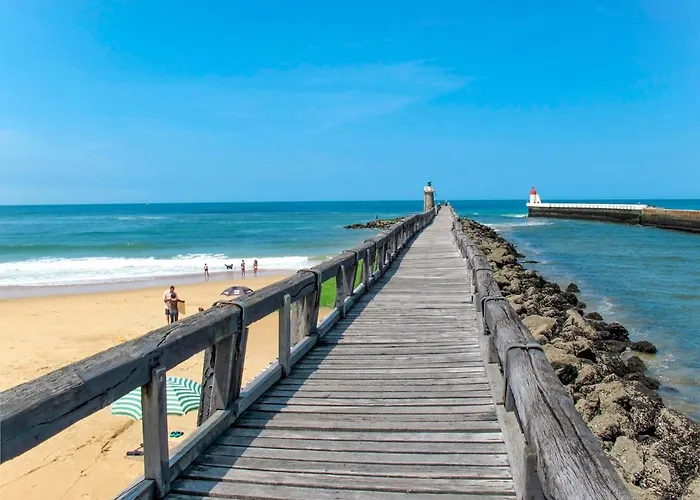 Lejlighed Cantegrit By Interhome *