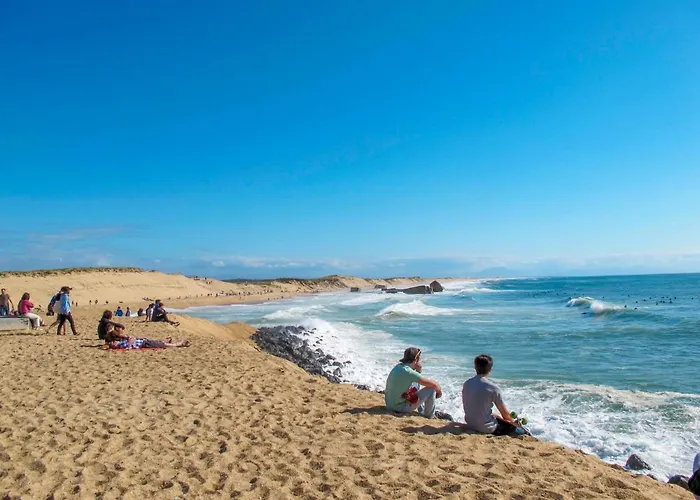 Cantegrit By Interhome * Capbreton