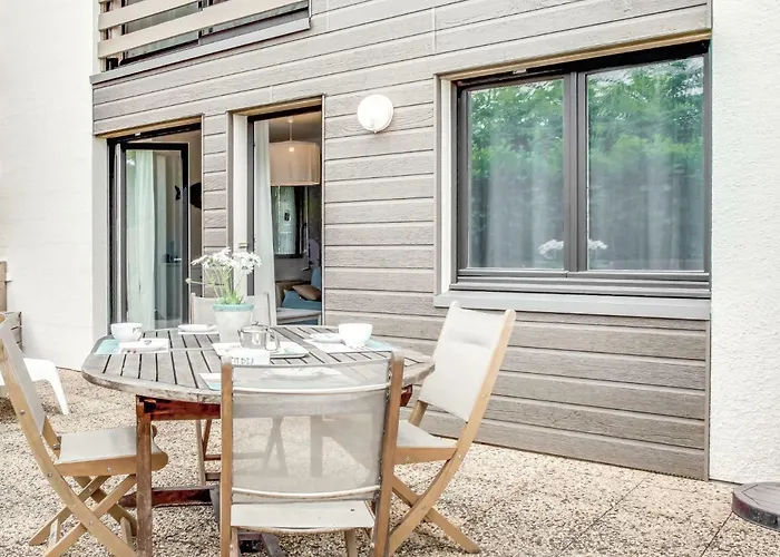 Cantegrit By Interhome Capbreton