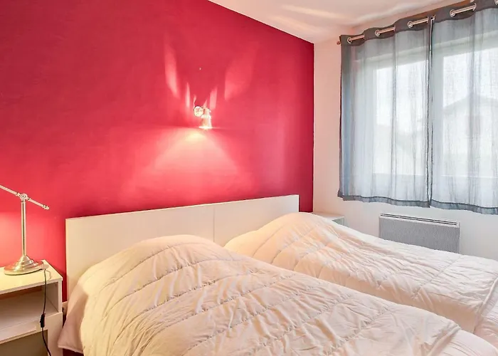 Cantegrit By Interhome Capbreton