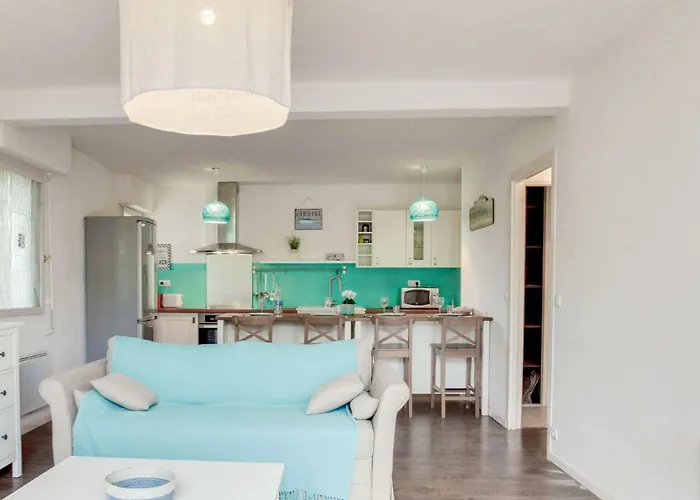 Lejlighed Cantegrit By Interhome *