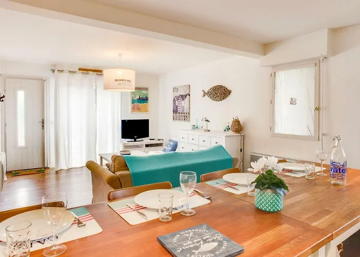 Cantegrit By Interhome Lejlighed *