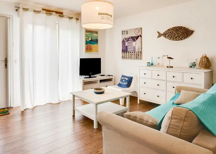 Cantegrit By Interhome *